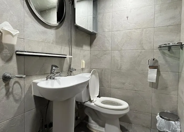 House 103 Affittacamere