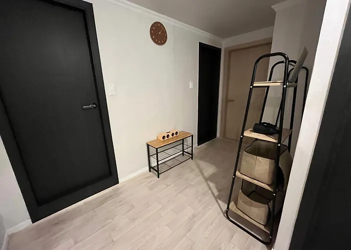Affittacamere House 103 Seul