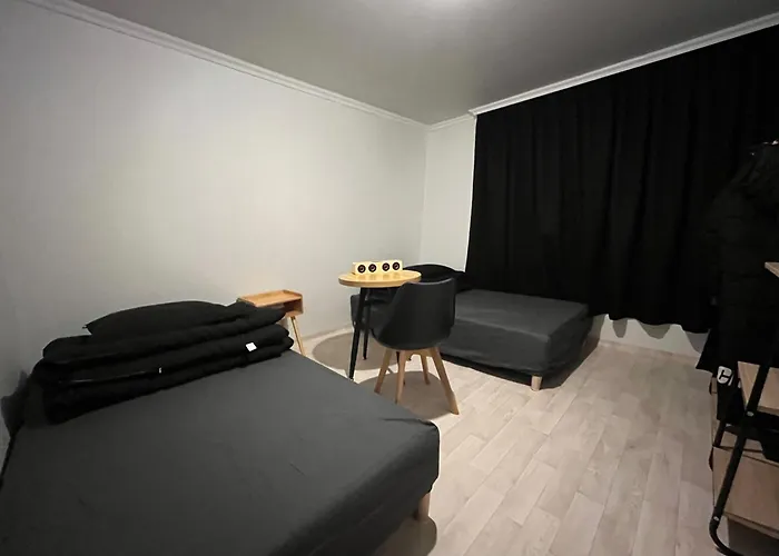 Affittacamere House 103