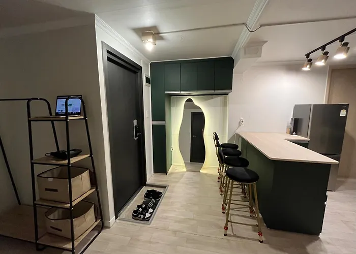 House 103 *
