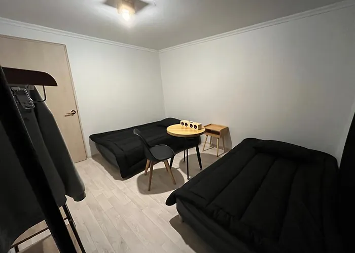 House 103 Seul