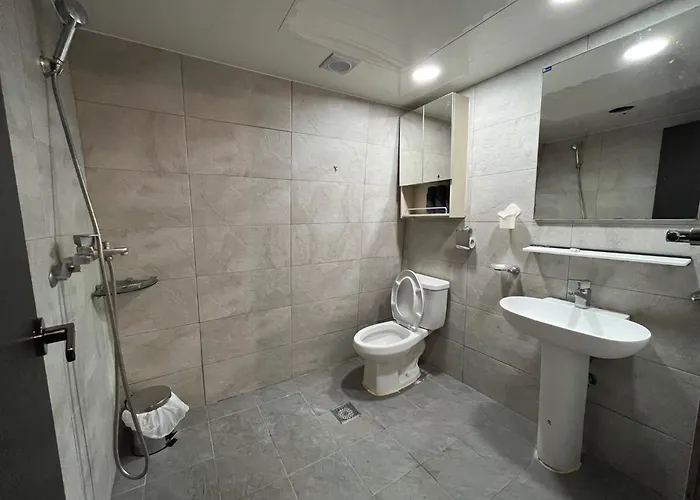 Affittacamere House 103